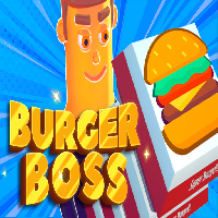 Burger Boss