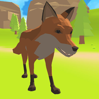 Fox Simulator